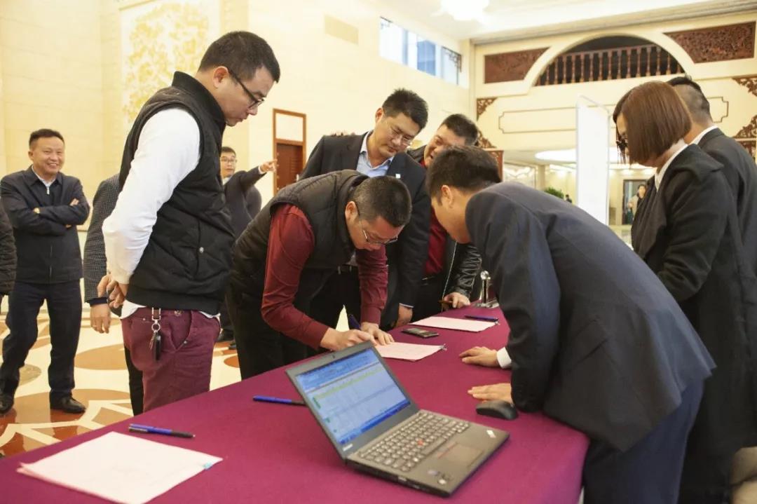 “專注地下施工，助力大灣建設(shè)”上海金泰系列產(chǎn)品春季推介會(huì)在廣州松園賓館正式開(kāi)啟